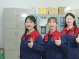 圣湖能源十周年微電影《跨越》